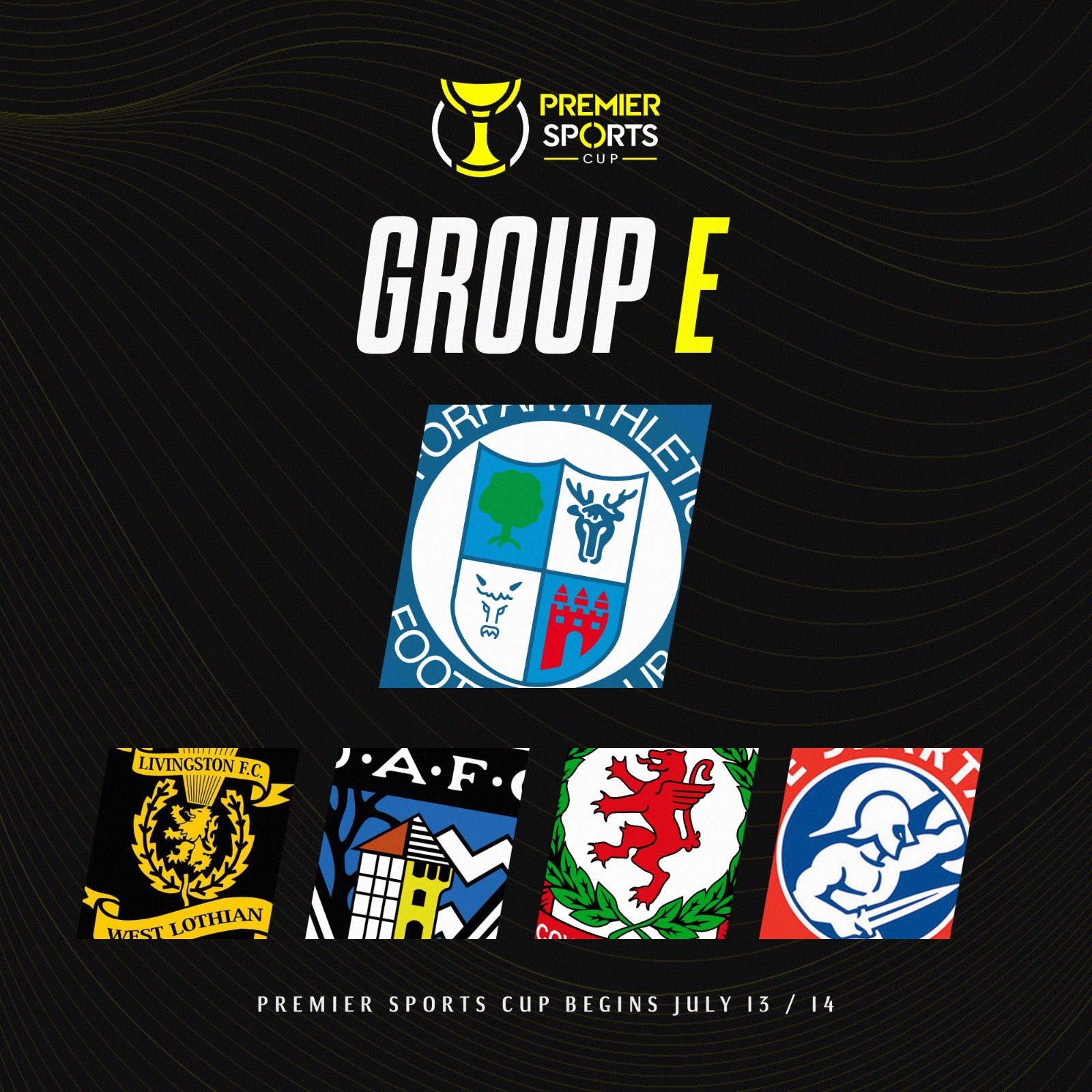 group e