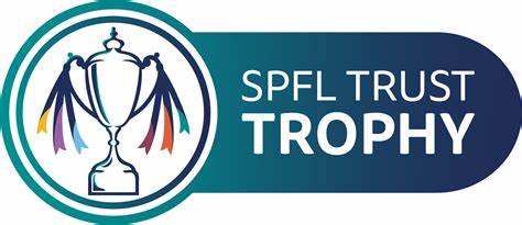 spfl trophy