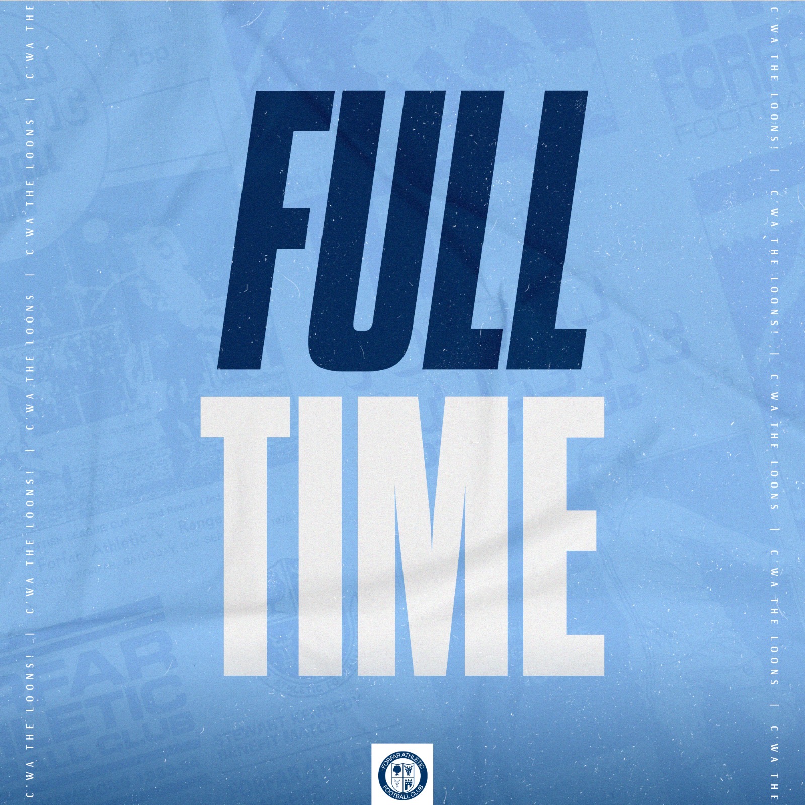 fulltime