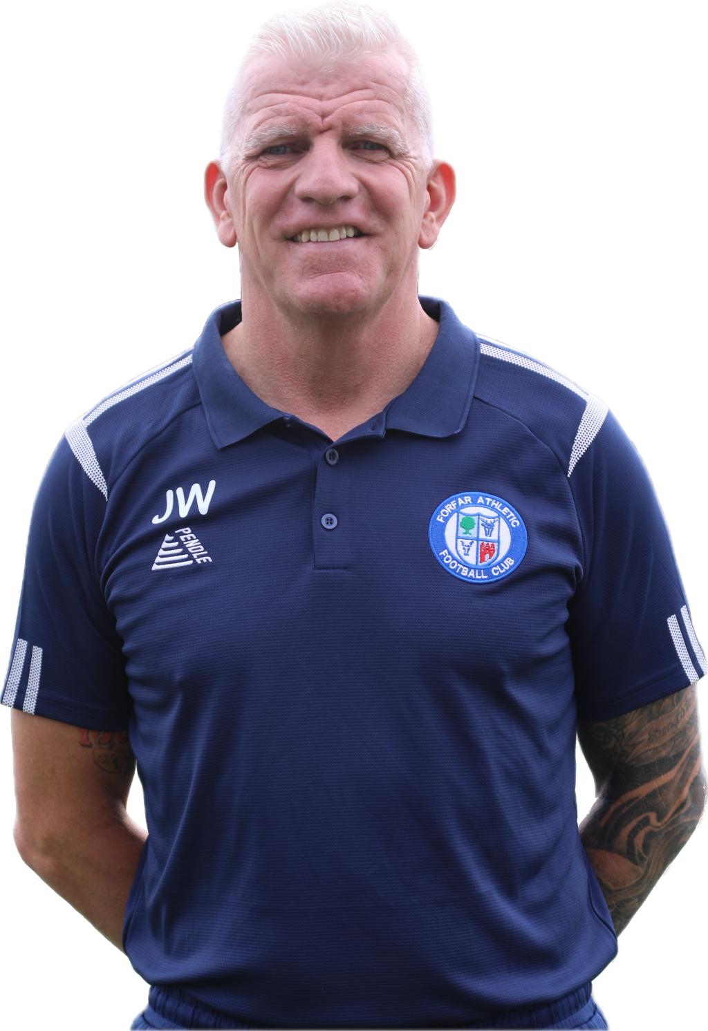 weir jim