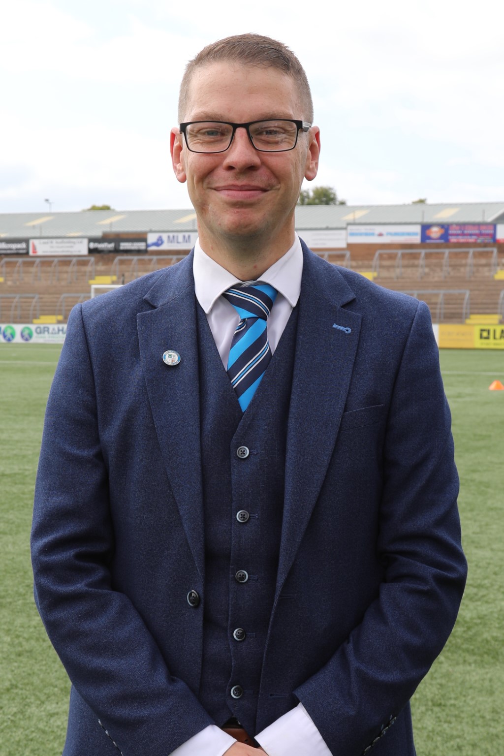 Robin Beattie