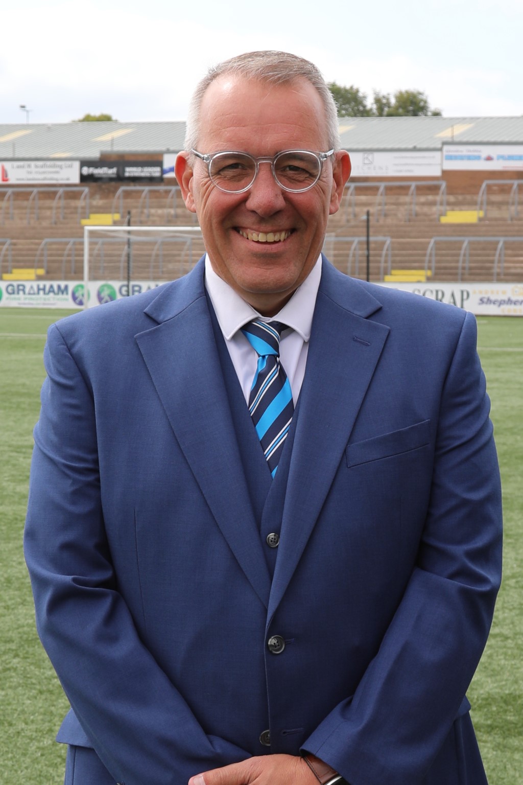 Raymond Hutt