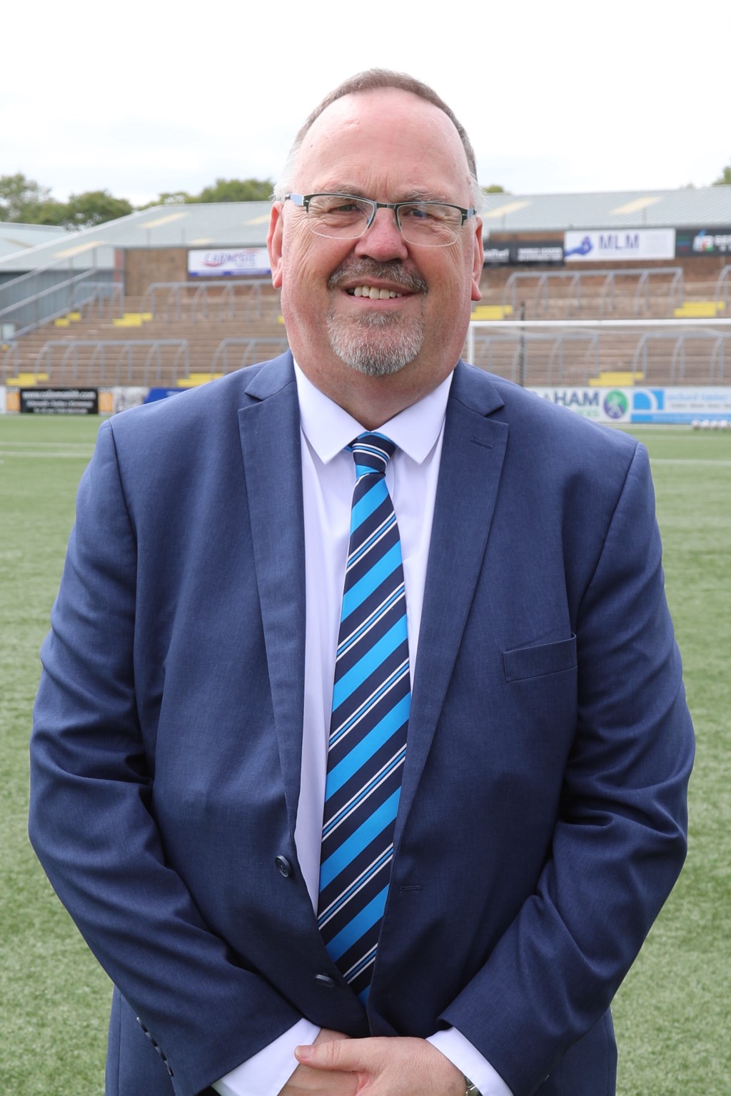 Alan Shepherd