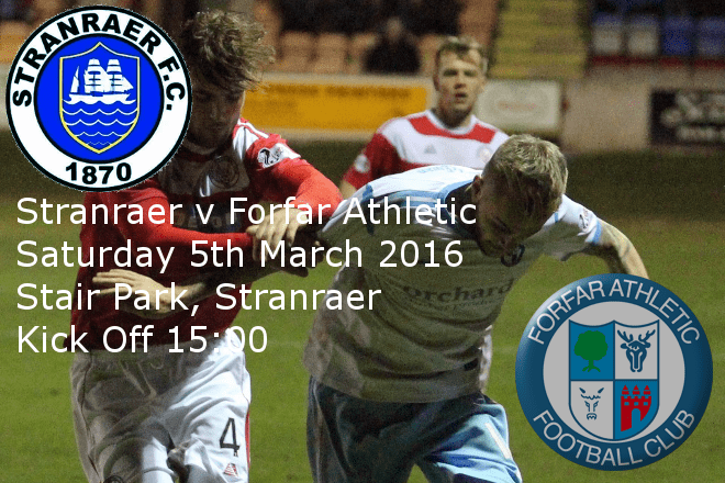 2016-03-05 Stranraer